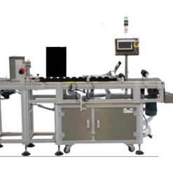 TRACK AND TRACE SYSTEM