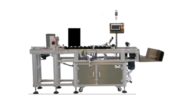 TRACK AND TRACE SYSTEM